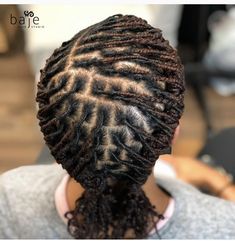 Dreadlocks Styling, Women Dreadlocks, Dreads Locks, Female Dreadlocks Styles, Small Dreads, Dreads Short Hair, Hair Consultation, Pretty Locs, Lock Styles