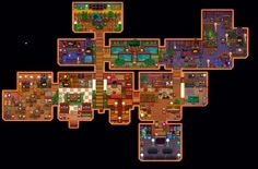 an image of a computer game map