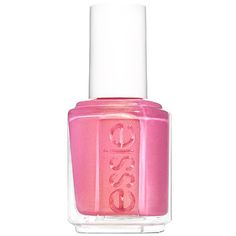 Essie Blue Nail Polish, Best Nail Polish, Pink Nail Polish, Essie Nail Polish, Pink Nail, Essie Nail, Nail Polish Collection