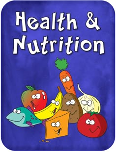 Nutrition Activities For Kids, Kindergarten Health, Homeschool Health, Middle School Health, Pediatric Nutrition, Nutrition School, Early Childhood Education Activities