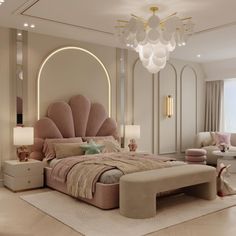 Classy Bedroom, Interior Design Your Home, Dekorasi Kamar Tidur, Bedroom Furniture Design, Bedroom Refresh, Room Makeover Bedroom, Room Ideas Bedroom, Home Room Design