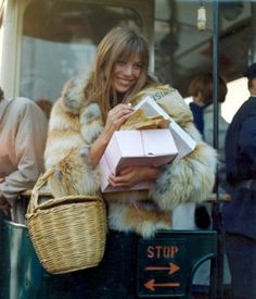 Style Jane Birkin, Jane Birken, Jane Birkin Style, Birkin Style, Jean Shrimpton, Very Important Person, Bridget Bardot, Parisienne Chic, Serge Gainsbourg