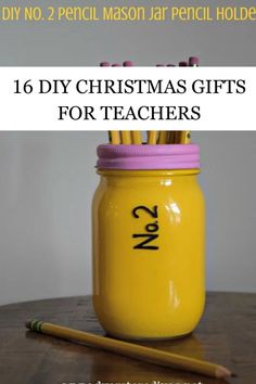 A collection of 16 best DIY gifts for teachers, featuring creative teachers gifts, homemade teacher gifts, and thank you gift baskets. Includes ideas for teacher gift baskets, diy teacher Christmas gifts, and small teacher appreciation gifts diy. Perfect for Teacher Appreciation Week and teacher appreciation gifts from students diy.