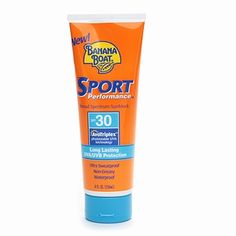 Sun Screen for the Israel Sun Hawaiian Tropic Sunscreen, Banana Boat Sunscreen, Backpacking List, Uv Protection Clothing, Sun Screen, Banana Boat, Hawaiian Tropic, Fair Skin