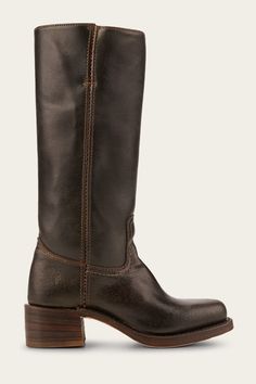 Campus 14L Boot | The Frye Company