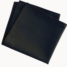 100% brand new and high quality  Style:Black POCKET SQUARE,bow tie or bow tie and pocket square set Material: 100% Cotton Dimensions of pocket square-: Approx.28*28CM Dimensions of Bow tie- --Approx. 12CM length of bow tie;Height of bow tie 6cm Color: Black  Wash Care: Dry Clean Only Note: Due to manual measurement , there may be 1-2cm deviation exist,hope you can understand.  There are slight difference between the picture and the real item caused by light brightness,hope you can understand. S H I P PING: Products are stocked and are shipped within 1-2 business day after payment. *Australia : 1 to 5 Business Days * US, Canada, UK & Europe : 2 to 3 weeks * Rest of World : 2 to 3 weeks Elegant Black Handkerchiefs For Business, Black Handkerchief, Classic Black Pocket Square, Luxury Black Elegant Pocket Square, Black Pocket Square, Handkerchief Men, Groom Gift, Tie And Pocket Square, Pocket Square