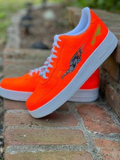 Fast & Furious Supra Custom Air Force 1-shecustomize Fast And Furious Shoes, Shoe Artwork, Angelus Paint, Air Force 1 Custom, Tenis Nike, Custom Air Force 1, Fast Furious, Art Tattoos, Custom Sneakers