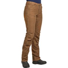 We wear The Britt Utility Pant when we're in the mood to get things done. It's made of canvas material that balances stretch and durability, has a multitude of pockets, and articulated knees for mobility. It's no wonder that Dovetail claims the Britt as their most technical pant. Fitted Pants With Hip Pockets For Outdoor Work, Practical Outdoor Work Pants With Multiple Pockets, Practical Pants With Multiple Pockets For Outdoor Work, Fitted Utility Cargo Pants For Outdoor Activities, Practical Outdoor Work Bottoms With Hip Pockets, Practical Bottoms With Hip Pockets For Outdoor Work, Brown Utility Pants For Outdoor Activities, Utility Cargo Pants For Outdoor Work, Training Pants