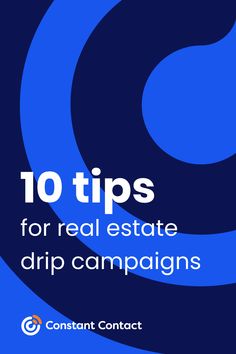 10 tips for real estate drip campaigns Nonprofit Social Media, Nonprofit Marketing, 2022 Graduation, Business Marketing Plan, Email Marketing Services, Social Media Planner, Digital Marketing Business