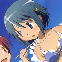 Sayaka And Kyoko Matching Pfp, Madoka Magica Matching Pfp, Matching Pfp 4 People, Magica Madoka, Madoka Kaname, Duos Icons