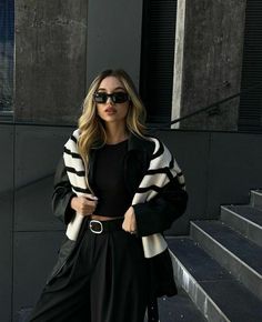 La Fashion Los Angeles Street Style 2023, Look Adidas, Skandinavian Fashion, Causual Outfits, Looks Chic, Autumn Outfit, Outfit Inspo Fall, Fall Fashion Outfits