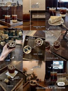 Ig Editing Ideas, Aesthetic Coffee Picture, How To Take Aesthetic Photos, Food Photo Editing, Aesthetic Coffee Pictures, Food Photo Ideas, Aesthetic Food Photography, 심플한 그림, Instagram Feed Planner