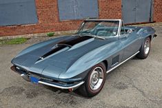 classic car financing, collector car financing, exotic car financing C2 Corvette, 1967 Corvette, Old Corvette, Olds 442, Corvette C2, Vintage Corvette, Car Man Cave, Dodge Ramcharger, Chevrolet Corvette Stingray