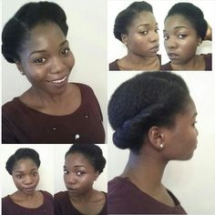 Natural hair Natural Hair, Natural Hair Styles, Hairstyles, Hair Styles, Hair, Beauty