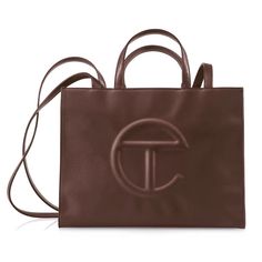 Brand New. Authentic. Never Used. Pet-Free And Smoke-Free Home. Lmk! Tag On, Still In Packaging. Telfar Medium Shopper Chocolate Bag Telfar Brown, Telfar Bags, Branded Shopping Bags, Purple Backpack, Handbag For Women, Cotton Drawstring Bags, Luxury Designer Handbags, Designer Handbag, Bags Tote