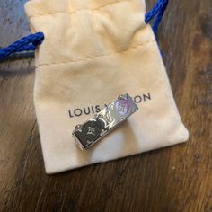 Reposhing This Item I Purchased From @Newsclothing. Loved It, But Ready To Rotate For Something New. Questions? Leave A Comment Below! Mens Louis Vuitton Ring, Louis Vuitton Ring, Ring Color, Authentic Louis Vuitton, Leave A Comment, Something New, Louis Vuitton, Man Shop, Ring