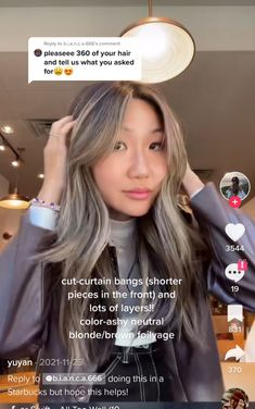 Eva Hair, Hair 2022, Curtain Bangs, Bangs, Hair Cuts, Blonde, Long Hair Styles, Hair Styles, Hair