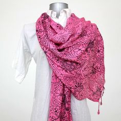 View Similar  My Store/Shop  Follow Us  Favorite US    Soft Cotton Neck Wrap Women New Fashion Neckerchief Bohemian Indian Scarf Bandana. Dimension: 70 X 25 inches, 177 X 63 cm Weight: 0.150 kg, 0.330 lbs Item Code: C953 Material: 100% Natural Soft Cotton Care: Machine cold wash, Hand wash   This Scarf is made of 100% Cotton fabric. This scarf is 100% Organic & eco-friendly. Ultra light and soft Cotton scarves are made for modern girls and can be worn with any outfit. Perfect to gift it to someo Hippie Bands, Indian Scarf, Bohemian Handmade, Boho Scarfs, Cotton Scarf, Indian Cotton, Modern Dress, Handmade Boho, Boho Women