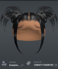 #robloxcodehair #like #like4like