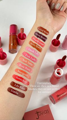 Juvia’s Place Liquid Blush, Juvia's Place Blush, Juvia’s Place Blush, Juvias Place Blush Liquid, Juvia’s Place, Juvias Place Blush Duo, Juvias Blush, Juvias Place Blush, Juvia Makeup