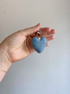 Do you love car fresheners but hate having to constantly buy more and trash the plastic left? These hand felted hearts allow you to reuse and "refill" as needed to keep your car always smelling fresh. Dab your favorite essential oil or scent onto the felt, clip onto your vent and take a deep breathe in. * Each diffuser comes with a gift bag and instructions included Pro Tip: Keep your oils close and add more as needed! Felted Hearts, Car Freshener, Hand Felted, Love Car, Felt Hearts, Air Vent, Oil Diffuser, Gift Bag, Accessory Gift