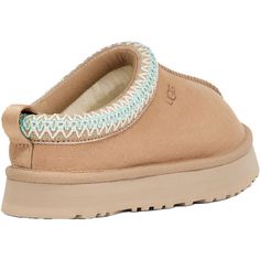 Tazz Slipper, Preppy Fall Outfits, Ugg Tasman, Preppy Fall, Kids Slippers, Kids Uggs