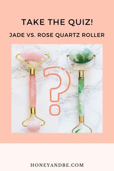 Jade vs rose quartz roller | rose quartz vs jade roller | facial roller | face roller | facial roller benefits | face roller benefits | jade roller benefits | rose quartz roller benefits | Jade vs rose roller | face roller jade vs rose | face roller benefits | rose quartz | Under eye dark circles | Under eye bags | Dark circles under the eyes remedies | Dark circles under eyes products | #beauty #skincare #skincareroutine #rosequartzroller #jaderoller #darkcircles #antiaging #beautytips