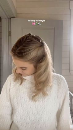 Instagram Save For Later, Quick Hairstyles