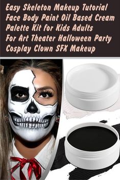 easy skull makeup men cute skeleton makeup pretty skeleton makeup halloween skeleton makeup skeleton makeup tutorial
 easy skeleton makeup tutorial skeleton makeup men skeleton makeup halloween skeleton makeup kids skeleton makeup boy