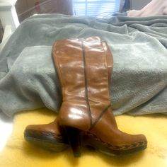 Nice Used Cole Haan Leather Boots Cole Haan Boots, Cole Haan Shoes, Shoes Heels Boots, Cole Haan, Shoes Women Heels, Leather Boots, Heeled Boots, Shoes Heels, Women Shoes