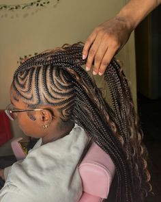 That one versatile braider💇🏾‍♀️ | Ts fire😻😻🔥🔥🔥🔥, braided Mohawk is on my website now… 😒YES were bringing it back okay okay we get it😭😭😭😭😭 - link in bio🔥 - columbus... | Instagram Mohawk Hairstyles For Black Women Braids, Braided Mohawk Black Hair, Mohawk Hairstyles For Black Women, Bday Hairstyles, Mohawk Braid Styles, Mohawk Braids, Boy Braids, Braided Mohawk, Women Cornrows