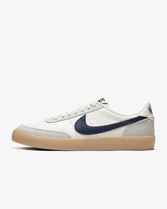 Shoe Nike, Mens Nike Shoes, Men's Shoe, Navy Fashion, Nike Store, Midnight Navy, Classic Shoes, Nike Cortez Sneaker, Nike Sb