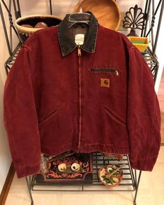 How To Have Style, Prettiest Celebrities, Carhartt Detroit Jacket, Outfits Female, Detroit Jacket, Carhartt Detroit, Carhartt Jacket, Jacket Fits, Fall Fits