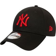 Ny Cap, Yankee Hat, Men's Cap, Trendy Caps, New York Yankees Logo, Yankees Cap, Hat Aesthetic, New Era 9forty, Sports Caps