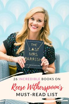 reese witherspoon's must read list for the last mas parrishe