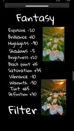 Iphone Editing Settings, I Phone Picture Editing Hack, Aesthetic Picture Edits Iphone, Summer Photo Filter Iphone, How To Edit A Photo To Look Aesthetic, Fantasy Photo Editing, Instagram Picture Filters, Picture Edits Ideas