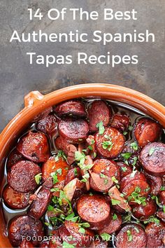 After spending several years living in Spain, and now living in Ireland, we realized if we wanted authentic Spanish tapas recipes, we needed to make them at home. Here’s our ultimate list of the best Spanish tapas recipes that you can make at home. Tapas Chorizo Recipes, Red Wine Chorizo, Mediterranean Tapas Ideas, Chorizo Appetizers For Party, Spanish Chorizo Tapas, Spanish Tapas Party Appetizers, Keto Tapas Recipes, Chorizo In Red Wine, Red Wine Pairing Appetizers