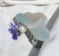 luxury Pearl ring| gift, for her| iridescent, healing|  Caution: don't wear in water, keep dry and out of moist environment, and do not apply lotion or other chemicals to metal for the best outcome! check out some similar products! https://novelartemis.etsy.com/listing/1539072071 Gold Thumb Rings, Glitter Ring, Silver Pearl Ring, Silver Diamond Ring, Unique Diamond Rings, Bridal Wedding Rings, White Diamond Ring, Pattern Ring, Eternity Wedding Band