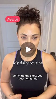 7,366 likes, 202 comments - facefitcanada on January 18, 2024: "What is my daily routine like? This has been a highly requested video so follow along with me and enjoy 😊 #stretch #naturalfacelift #faceroller #facefitroller #facefitcanada #womenover50". Daily Face Massage Routine, Face Rolling Technique, Face Massage Techniques