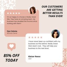 instagram, facebook, post, posts, ig, social media Testimonials Design Inspiration Instagram, Customers Reviews Design, Testimonial Design Ideas, Customer Review Email Design, Customer Testimonials Design, Customer Feedback Design Layout, Client Testimonials Design Instagram, Product Review Post, Beauty Testimonial