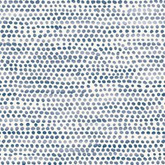 an abstract blue and white background with small dots on the surface, in shades of gray