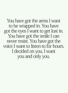 an image with the words you have got the ams i want to be wrapped in