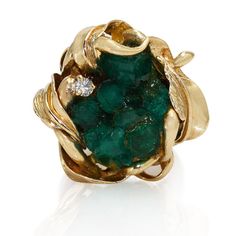 Tangible Investments Welcome to Our eBay Store! Home About Us Shipping Returns Payment Feedback Rare Coins Jewelry Watches Art & Antiques Sterling Collectibles 14K Yellow Gold Emerald Crystal Ring, 14.7gr TANGIBLE INVESTMENTS IS COMMITED TO EXCELLENT CUSTOMER SERVICE. PRODUCTS WE LIST ARE GUARANTEED TO BE 100% AUTHENTIC FREE SHIPPING FOR ALL JEWELRY, SMALL COLLECTIBLES AND COINS SALES WE WORK HARD TO ACCEPT AS MANY OFFERS AS POSSIBLE WE OFFER 30 DAY RETURNS, FREE OF CHARGE AND HASSLE FREE DESCRI Collectible Cluster Fine Jewelry, Unique Yellow Gold Jewelry For May Birthstone, Collectible 14k Gold Gemstone Jewelry, 14k Gold Fine Jewelry With Stone Setting, May Birthstone Cluster Gemstone Jewelry, Fine Jewelry Emerald Multi-stone, Cluster Emerald Jewelry In Yellow Gold, Fine Jewelry Emerald With Multi-stones, 14k Gold Emerald Ring With 17 Jewels - Collectible