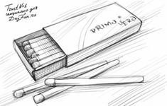 Как нарисовать коробок карандашом Pencil Sketches Easy, Architecture Drawing Sketchbooks, Perspective Drawing Lessons, Industrial Design Sketch, Everyday Art, Still Life Drawing, Fashion Illustration Sketches, Pencil Art Drawings