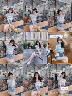 Taken Pictures, Studio Photography Poses, 사진 촬영 포즈, Self Portrait Poses, Photography Posing Guide, Friend Poses Photography, Stylish Photo Pose, Photo Pose Style, Model Poses Photography