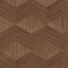 an image of wood flooring that looks like hexagonals