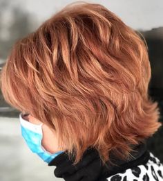 Modern Shag Haircut, Short Shaggy Haircuts, Medium Shag Haircuts, Dark Blonde Hair Color, Short Shag Haircuts, Textured Haircut, Fine Straight Hair, Short Shag Hairstyles