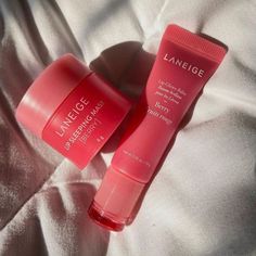 Lip Product Aesthetic, Laneige Aesthetic, Laneige Lip Glowy Balm, Lip Glowy Balm, Usa Products