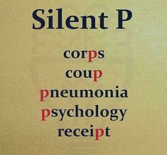 a sign that says silenttpp corps coup, pneumonia psychholgy receipt