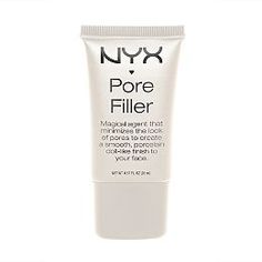 Nyx Cosmetics Pore Filler Ulta.com - Cosmetics, Fragrance, Salon and Beauty Gifts Pore Filler, Ulta Makeup, Beauty Mask, Make Me Up, Beauty Gifts, Nyx Cosmetics, Ulta Beauty, Professional Makeup